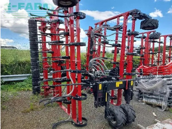 Култиватор KONGSKILDE