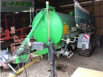 Цистерна за арско ѓубриво Kotte pt 12000/5: слика 3 Цистерна за арско ѓубриво Kotte pt 12000/5: слика 3