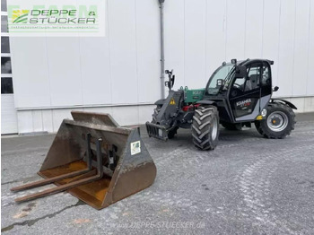 Телескопски ракувач KRAMER