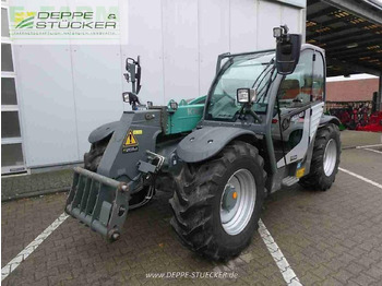 Телескопски ракувач KRAMER