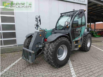 Телескопски ракувач KRAMER