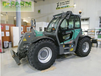 Телескопски ракувач KRAMER