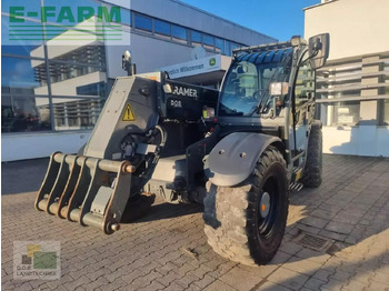 Телескопски ракувач KRAMER