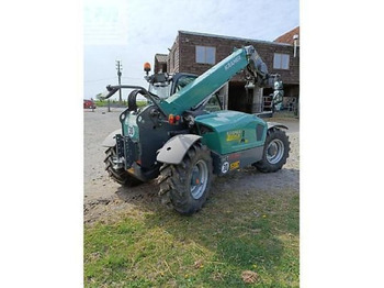 Телескопски ракувач Kramer kt276: слика 3