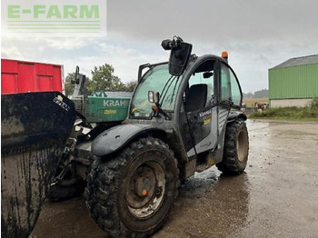 Телескопски ракувач KRAMER