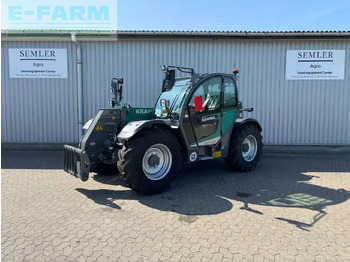 Телескопски ракувач KRAMER