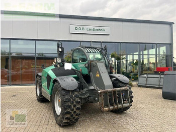 Телескопски ракувач KRAMER