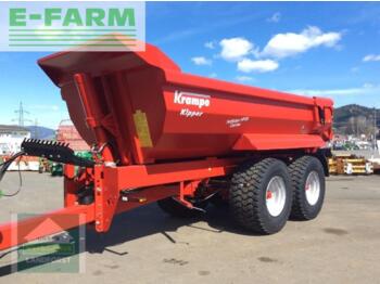 Земјоделска приколка за истурање/ Истурач KRAMPE