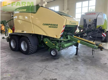 Балирка за квадратни бали KRONE