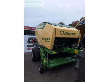 Балирка за квадратни бали KRONE