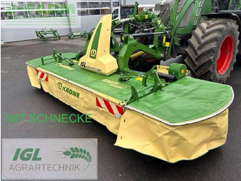 Косилка KRONE Easycut