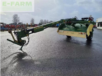 Косилка Krone easycut-tc-320cv: слика 3