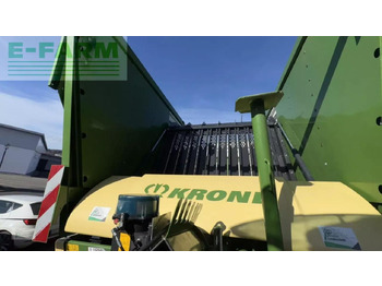 Автотоварен вагон Krone rx 400 gl: слика 3 Автотоварен вагон Krone rx 400 gl: слика 3