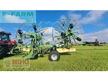 Превртувач и гребло KRONE Swadro