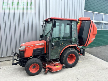 Трактор KUBOTA B series
