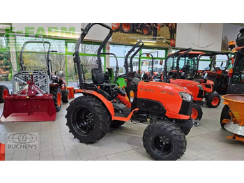 Трактор KUBOTA