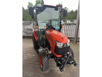 Трактор KUBOTA B series