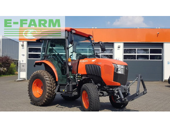 Трактор KUBOTA