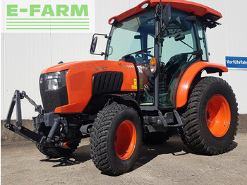 Трактор Kubota l2-552: слика 2