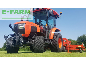 Трактор KUBOTA