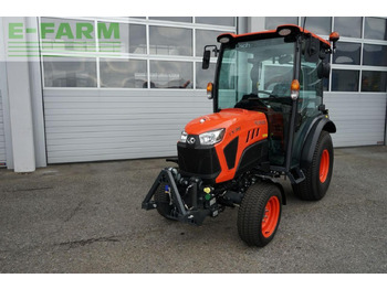 Трактор KUBOTA