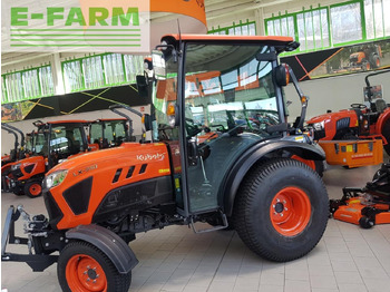 Трактор Kubota lx351 cab: слика 3 Трактор Kubota lx351 cab: слика 3
