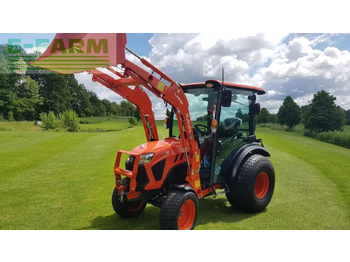 Трактор KUBOTA