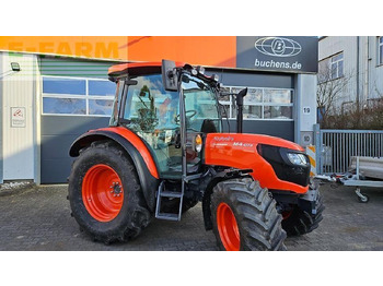 Трактор KUBOTA