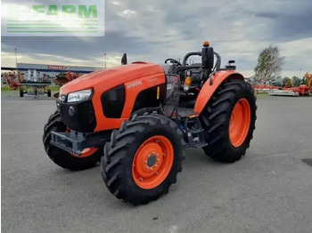 Трактор KUBOTA