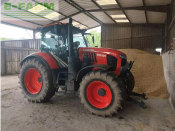 Трактор KUBOTA