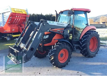 Трактор KUBOTA