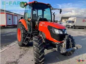 Трактор KUBOTA