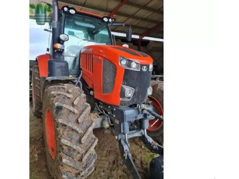 Трактор KUBOTA