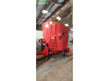 Опрема за добиток KUHN