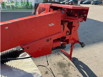Косилка Kuhn gmd 4010-ff: слика 2