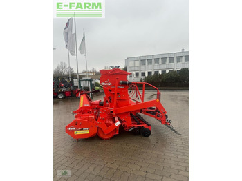 Семенска дупчалка Kuhn integra 3003 24sd + hrb303d: слика 3