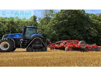 Ситнач со дискови Kuhn optimer 9000 xl: слика 4