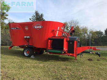 Опрема за добиток KUHN