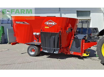 Опрема за добиток KUHN