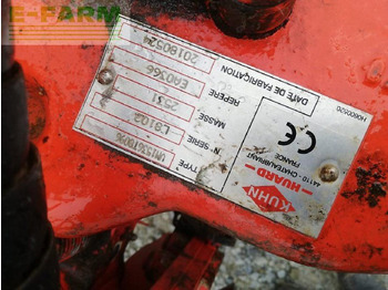 Плуг Kuhn vari-master 153: слика 5 Плуг Kuhn vari-master 153: слика 5