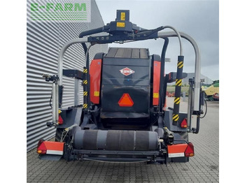 Балирка за квадратни бали Kuhn vbp 2190: слика 3