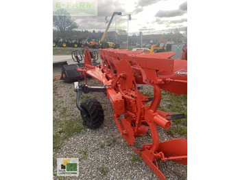 Плуг KUHN