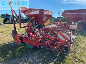 Комбајнска семенска дупчалка Kverneland disques: слика 4 Комбајнска семенска дупчалка Kverneland disques: слика 4