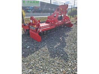 Опрема за обработка на почва KVERNELAND