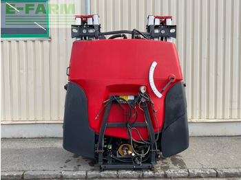 Стазен распрскувач Kverneland iXter A 12: слика 3 Стазен распрскувач Kverneland iXter A 12: слика 3