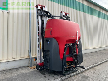 Стазен распрскувач Kverneland iXter A 12: слика 4 Стазен распрскувач Kverneland iXter A 12: слика 4
