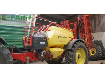 Стазен распрскувач KVERNELAND