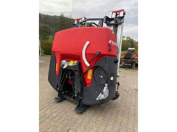 Стазен распрскувач KVERNELAND