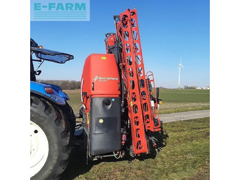 Стазен распрскувач KVERNELAND