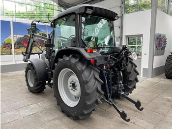 Трактор Lamborghini r 2.70 target dt: слика 3 Трактор Lamborghini r 2.70 target dt: слика 3